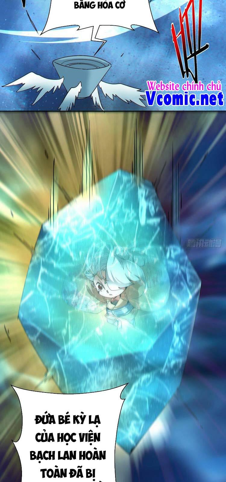 ta là nhà giàu số một, ta không muốn trọng sinh chapter 114 24