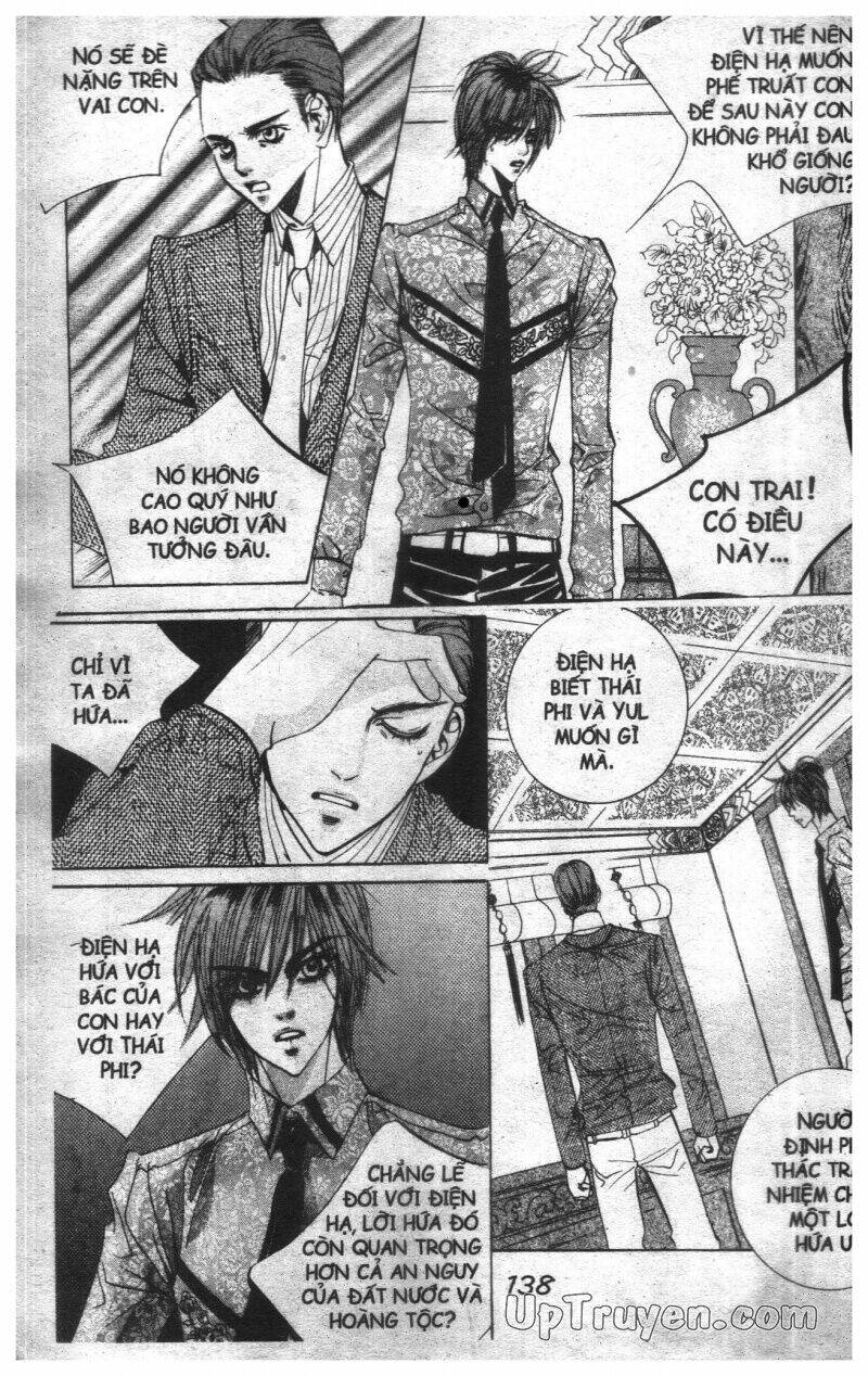 hoàng cung chapter 12 134