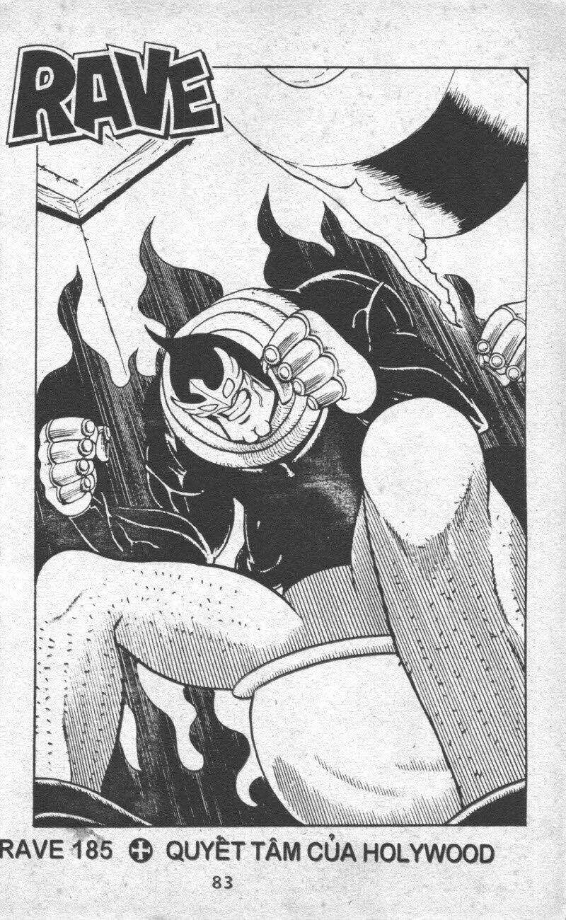 rave master (scan) chapter 25 83