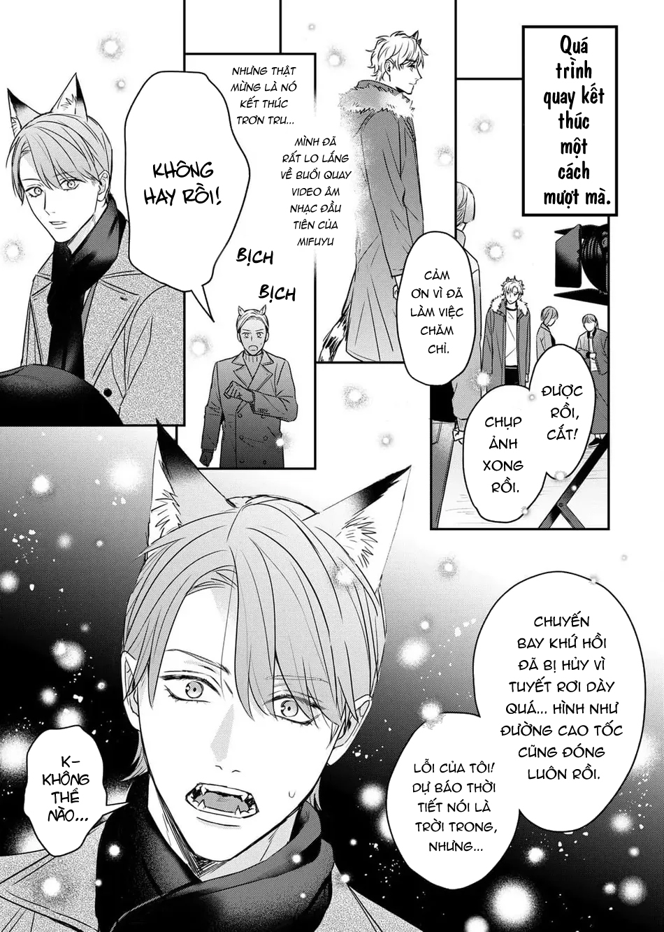 muốn được cắn anh chapter 2 6