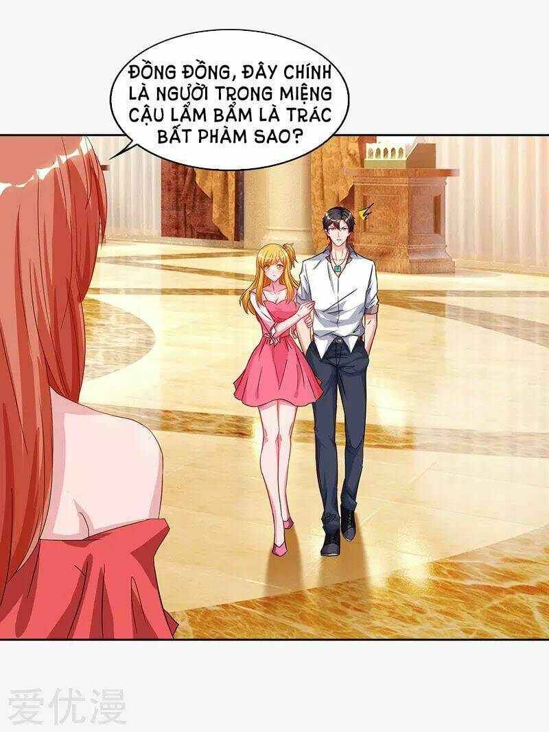 trọng sinh khí thiếu quy lai chapter 69 27