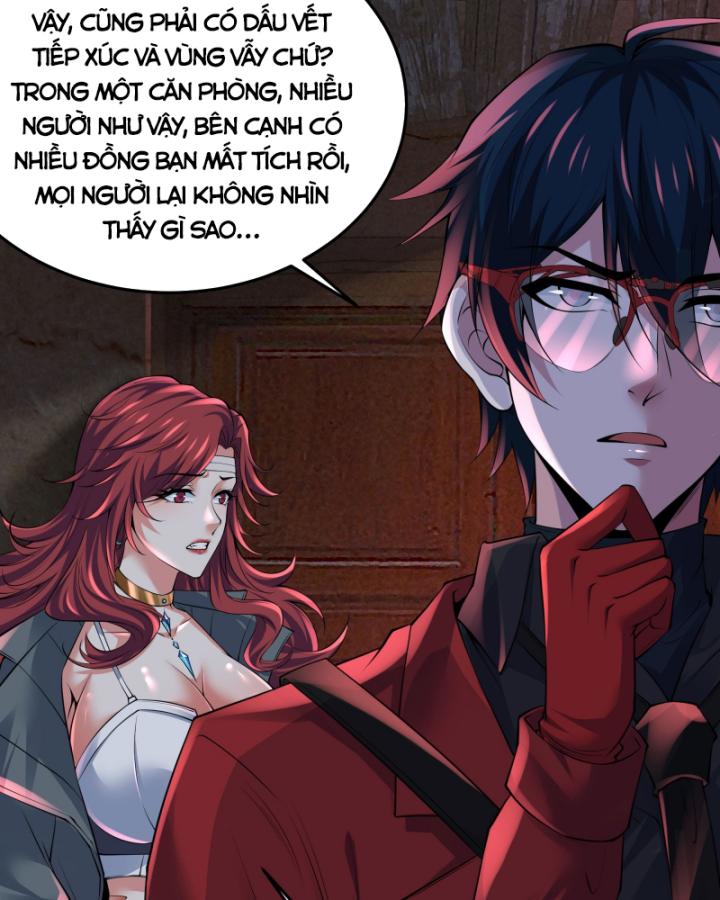 bắt đầu từ trăng đỏ chapter 148 35