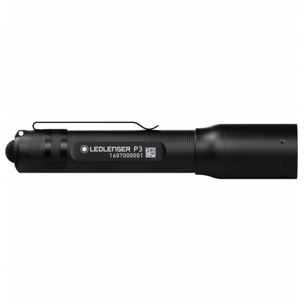 ĐÈN PIN LED LENSER P3