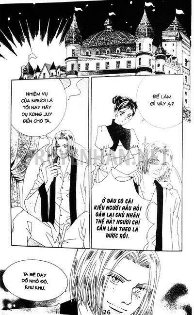 lọ lem hậu đậu chapter 35 24