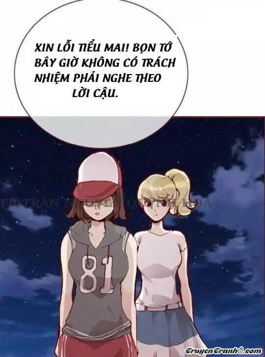 trả thù trường trung học phần 1 chapter 23 19