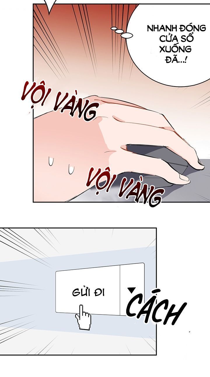 người tình thay thế chapter 2 62