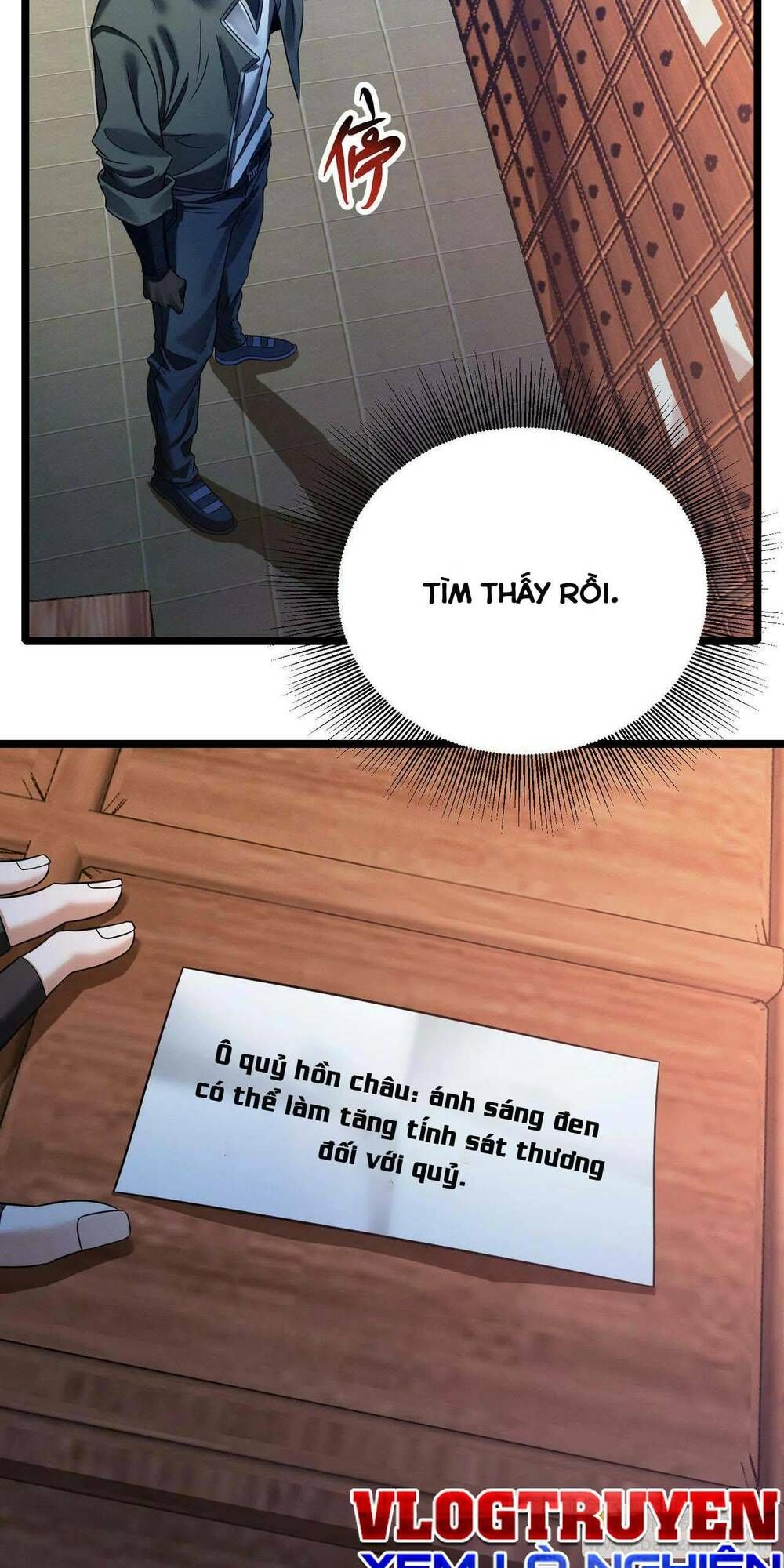 trong tôi có quỷ chapter 17 13