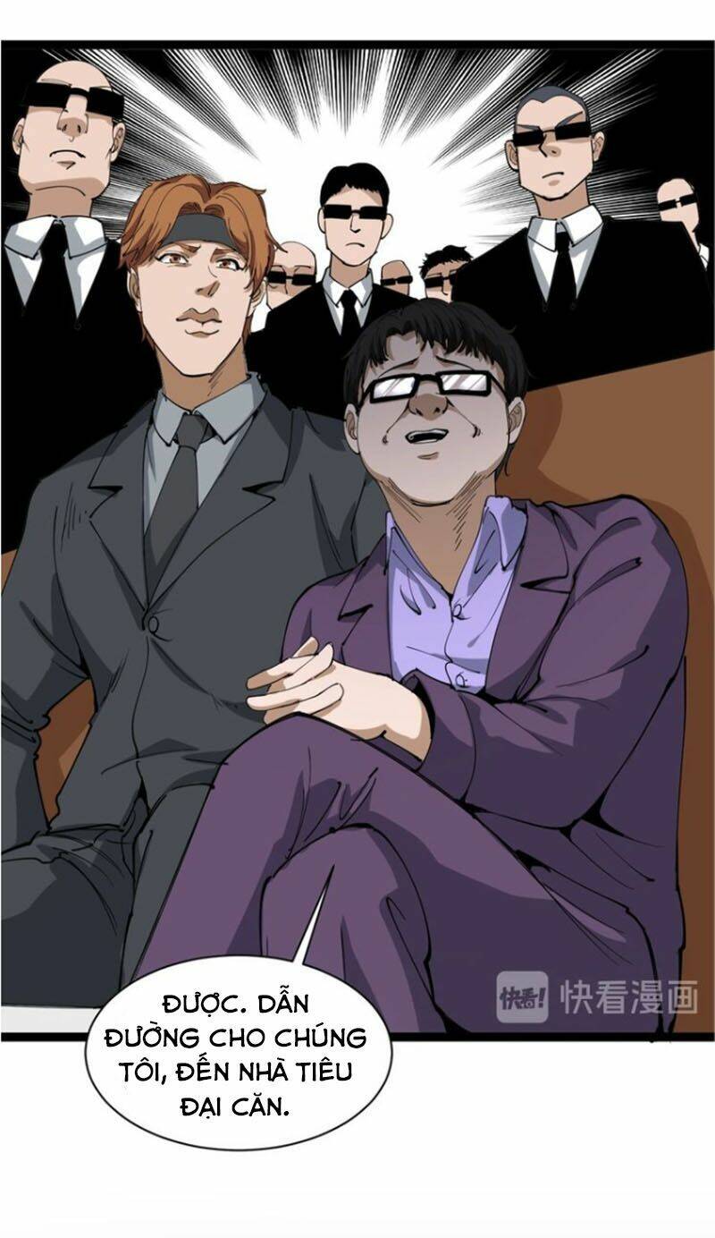 hồi xuân tiểu độc y chapter 25 5