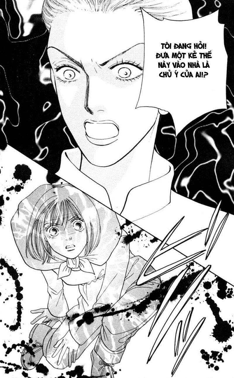 con nhà giàu chapter 134 8