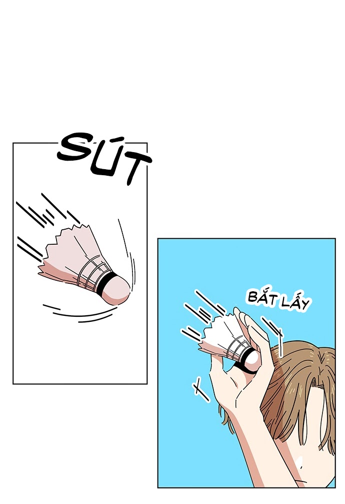 thanh xuân rực rỡ - season of blossom chapter 12 13