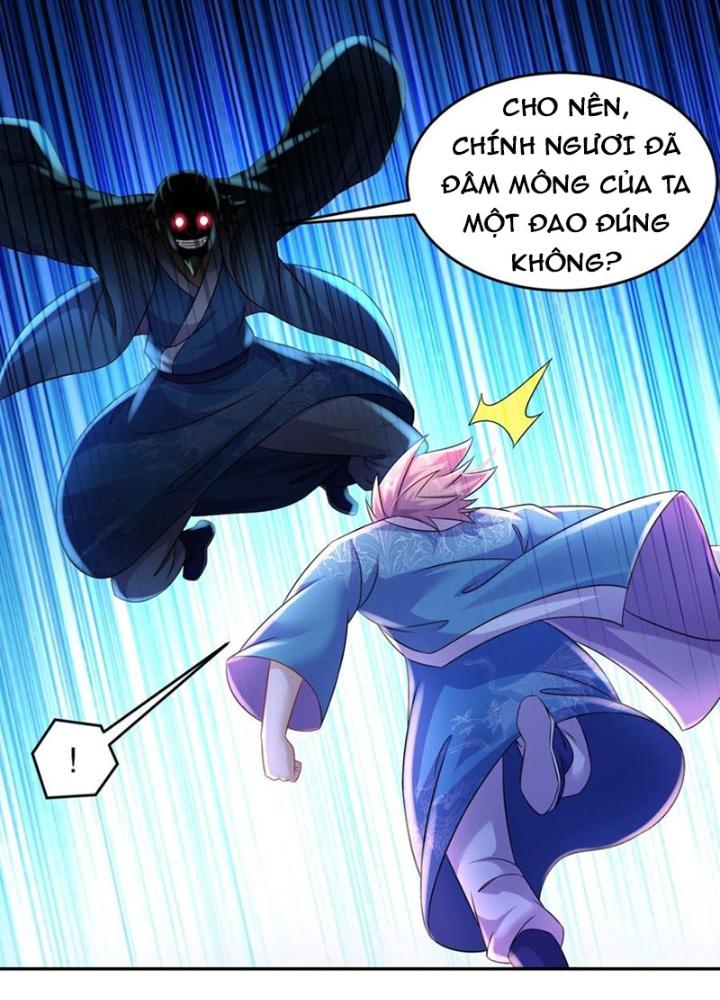 tuyệt sắc đạo lữ đều nói ngô hoàng có thể chất vô địch chapter 119 22