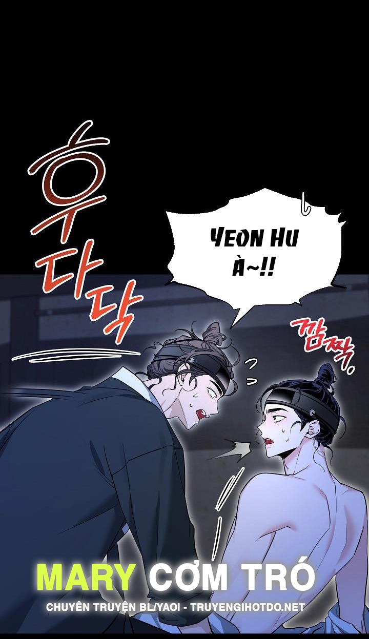 [18+] tuyển tập truyện bl ngắn - double bell chapter 62 2