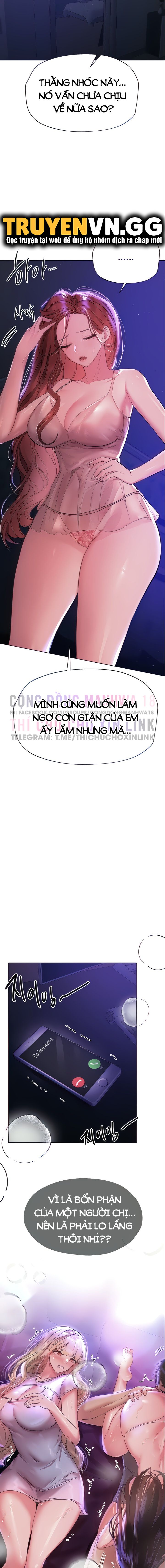 những người bạn của chị tôi chapter 48 2