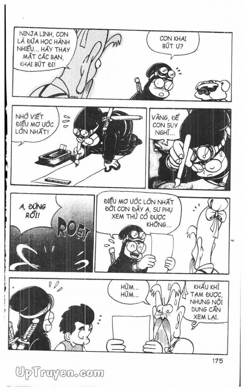 đội quân nhí nhố chapter 4 177