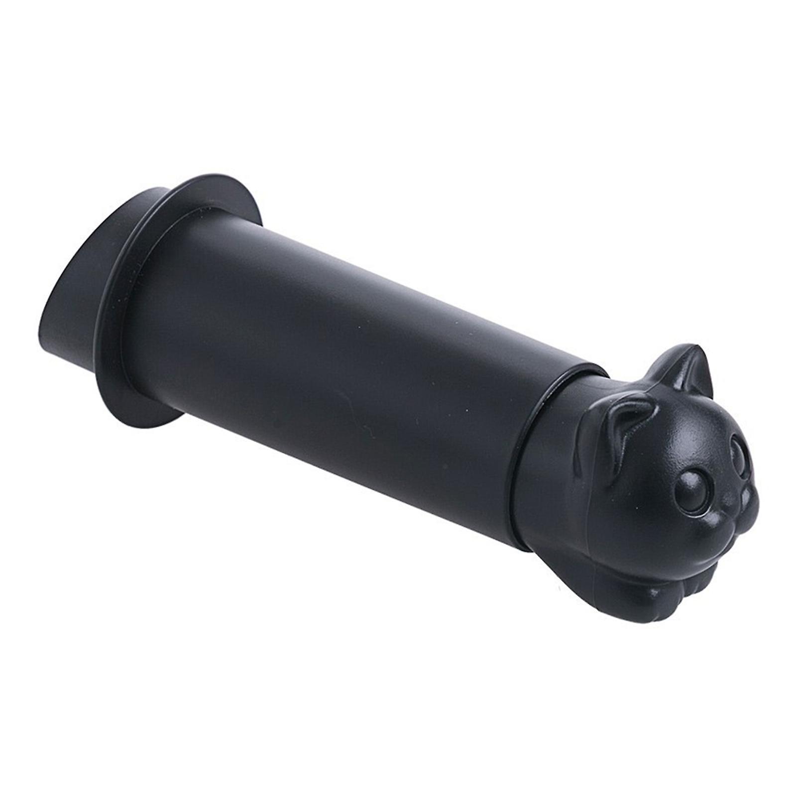 Treo Tường Giá Đỡ Giấy Cuộn Hình Mèo Sáng Tạo Phòng Tắm Giá Để Giấy Vệ Sinh Giá Treo Khăn Nhà Bếp