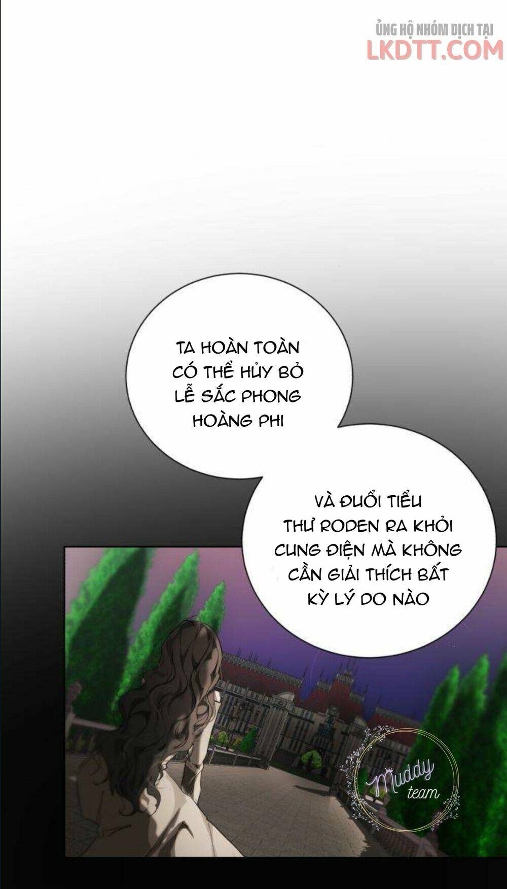 ta đã từng mong nàng biến mất chapter 5 59