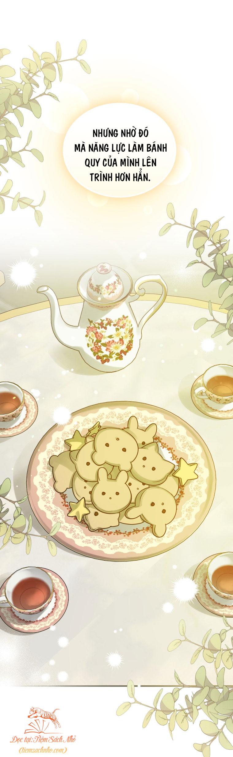 trở thành em gái nam chính truyện bl chapter 21 43