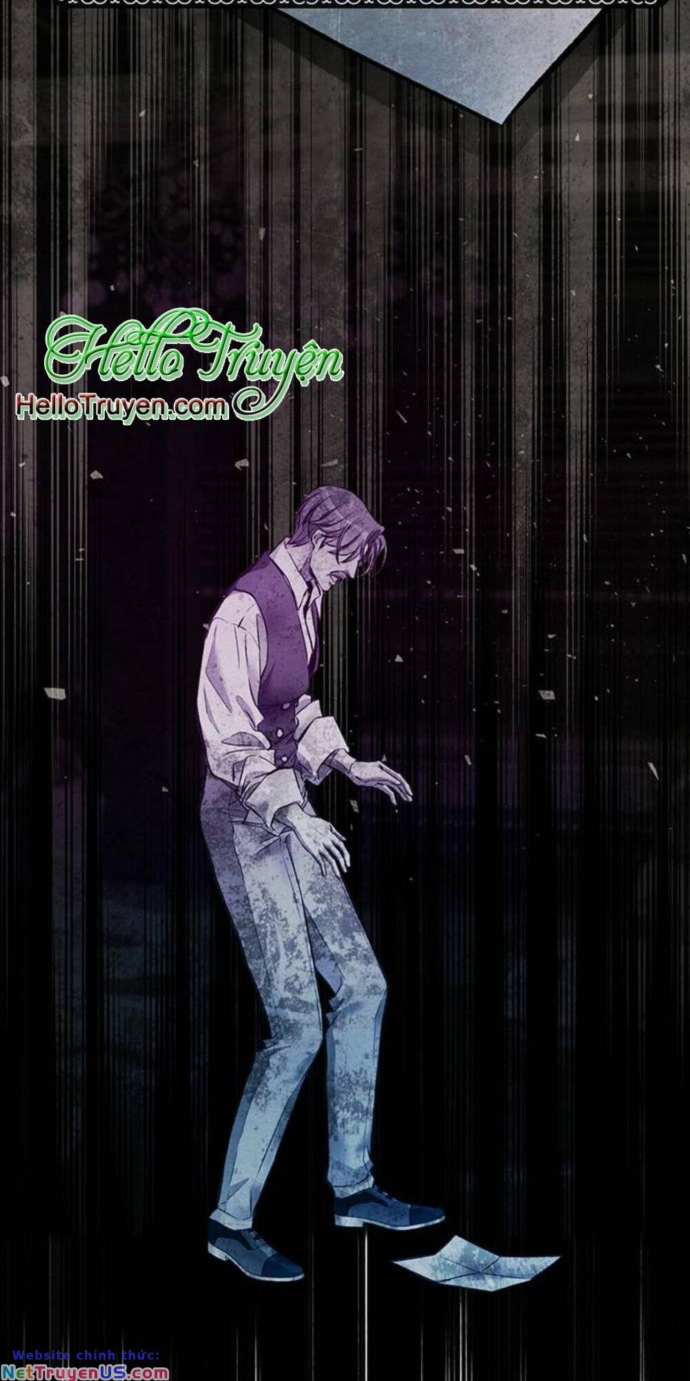 Hoàng Tử Rắc Rối chapter 26.2 27