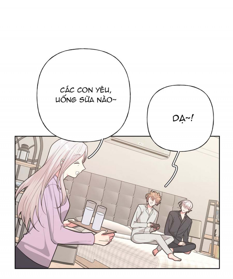 đừng nói yêu tôi (don't say you love me) chapter 58 13