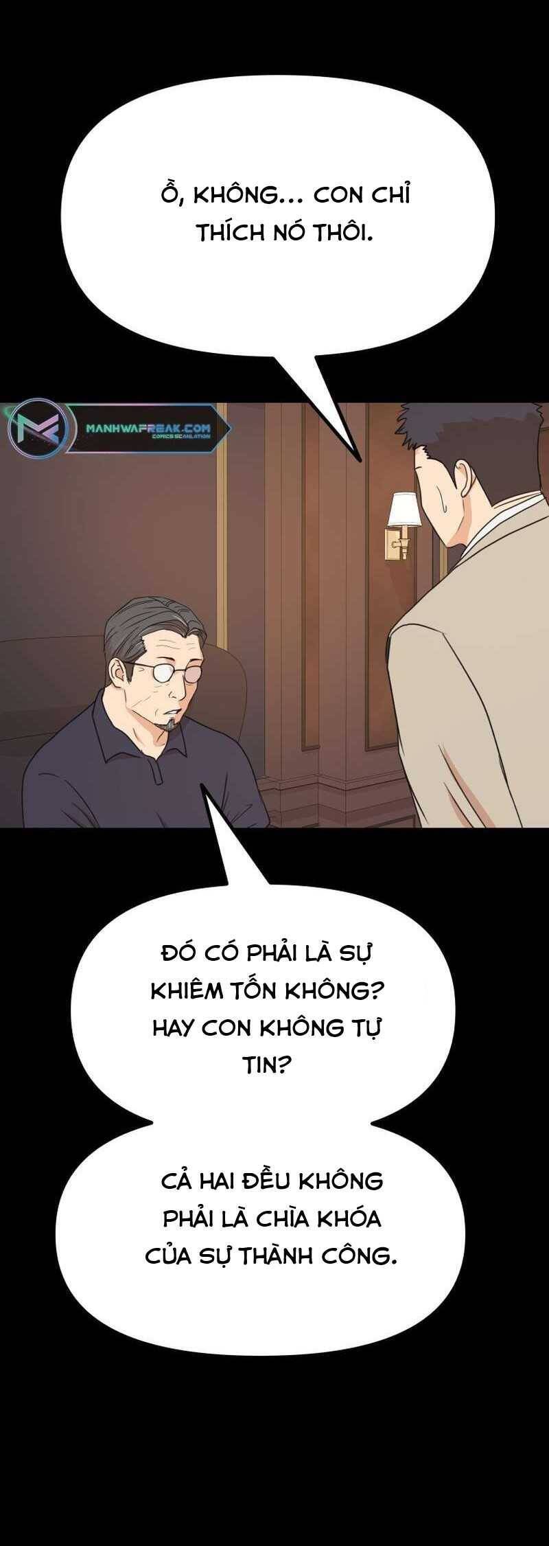 Bạn Trai Vệ Sĩ chapter 110 41