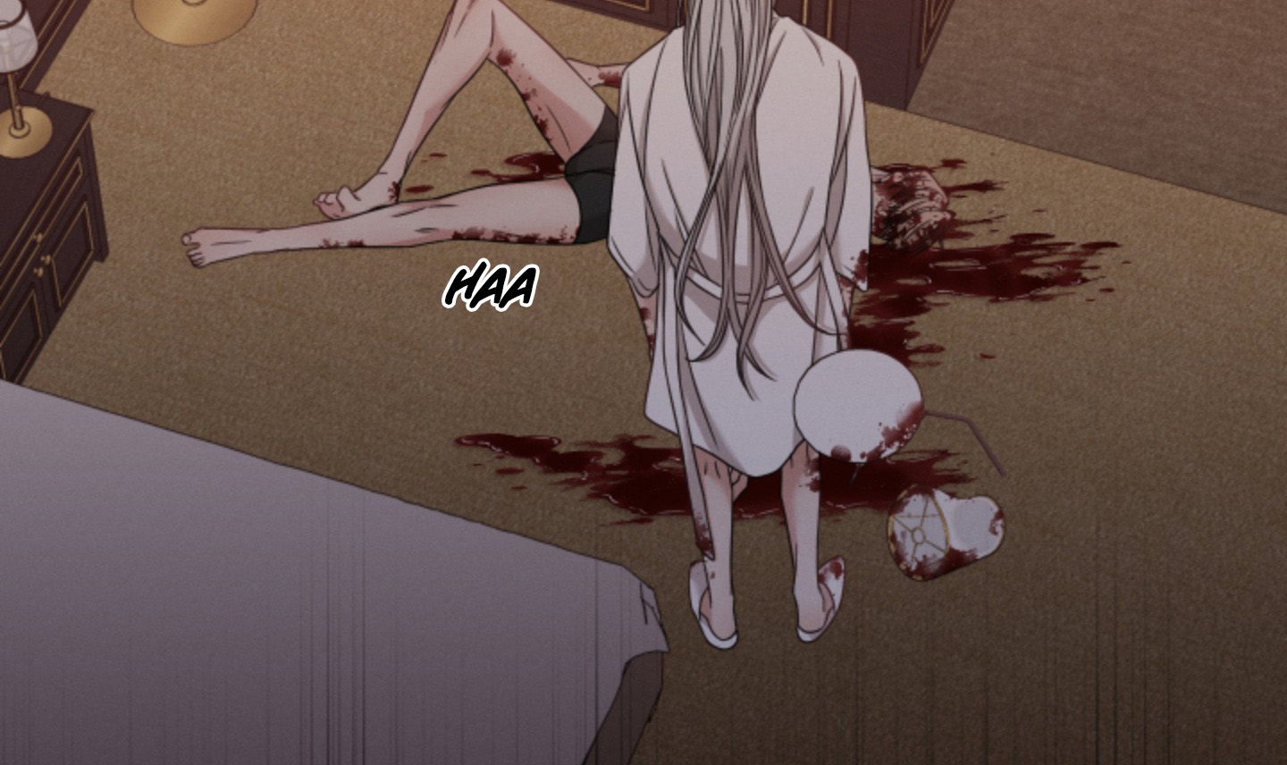 hội chứng minmotion chapter 5 78