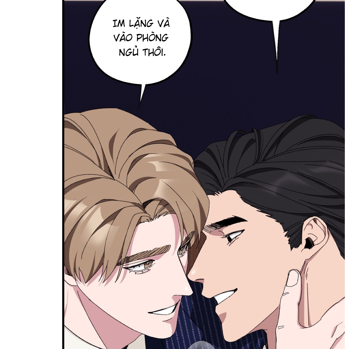 chàng dâu nhà họ kang chapter 35 83