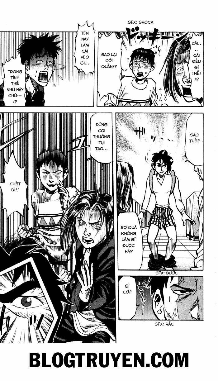 sexy commando gaiden - sugoiyo!! masaru-san chapter 1 29