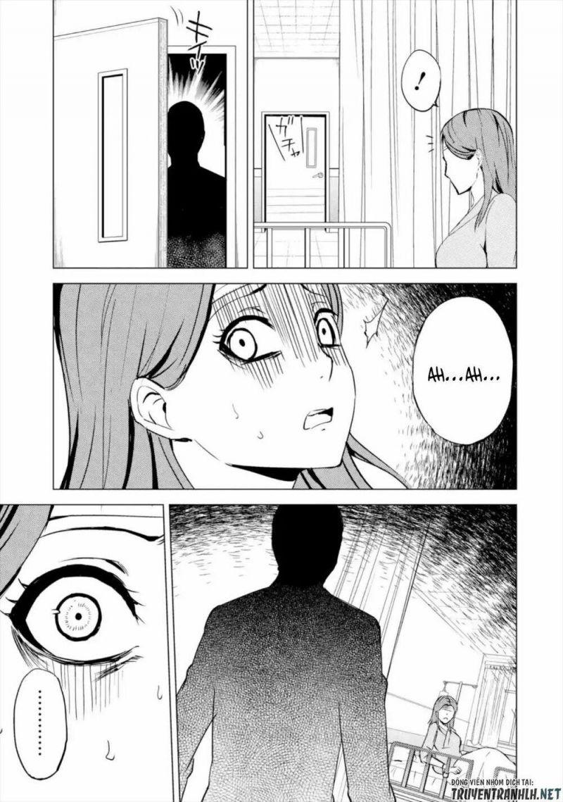 ore no genjitsu wa renai game?? ka to omottara inochigake no game datta chapter 44 9