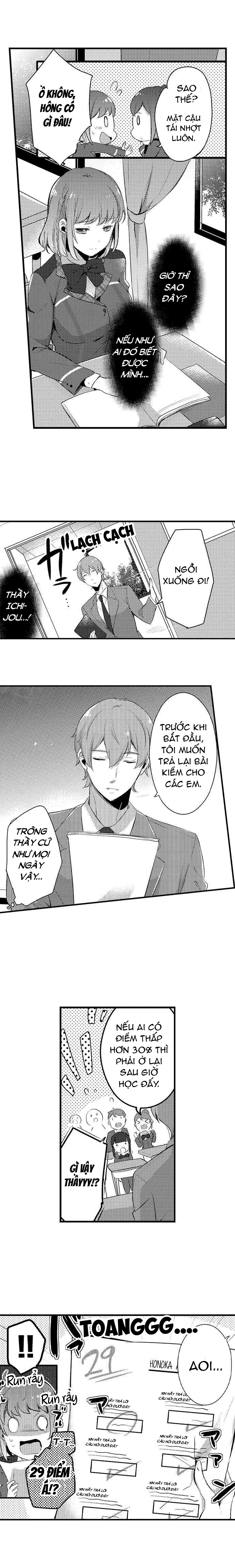 tâm trạng vào buổi tối chapter 29.1 2