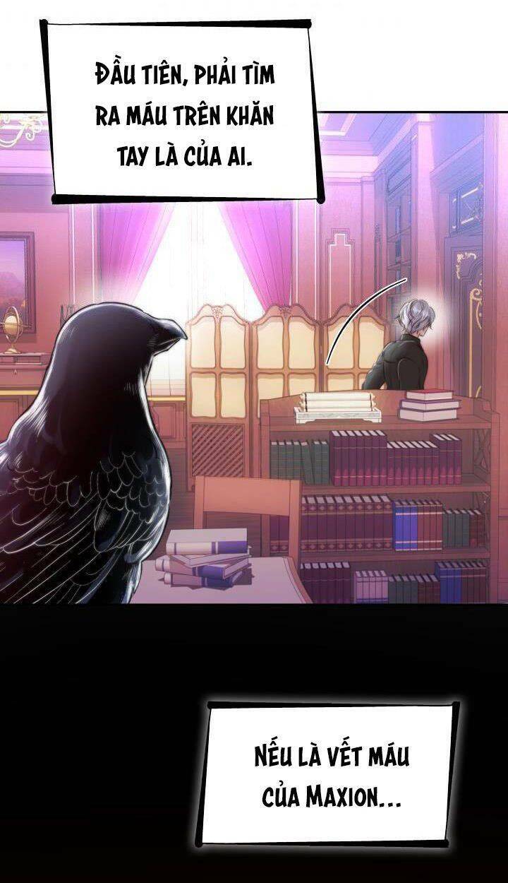 dây xích kiềm chế nam chính hắc ám tuột mất rồi chapter 35 43