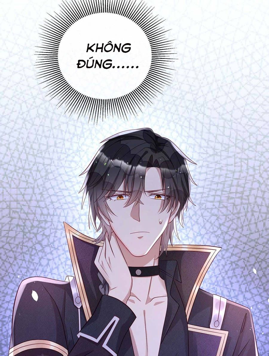 rước sói vào nhà chapter 14 6