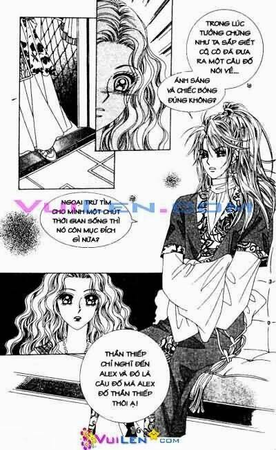 đến vương quốc ma chapter 6 16