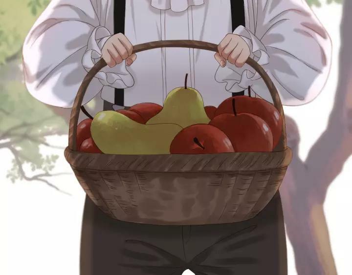 lượm được một tiểu hồ ly phần 3 chapter 96 13