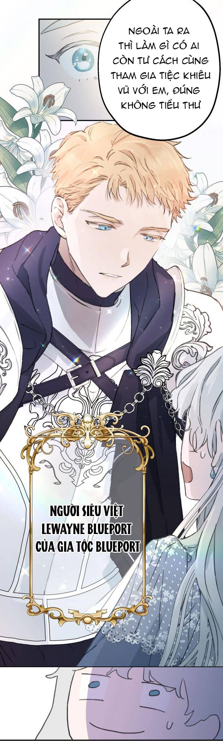 những nhân vật mạnh nhất thế giới ám ảnh tôi chapter 1.2 14