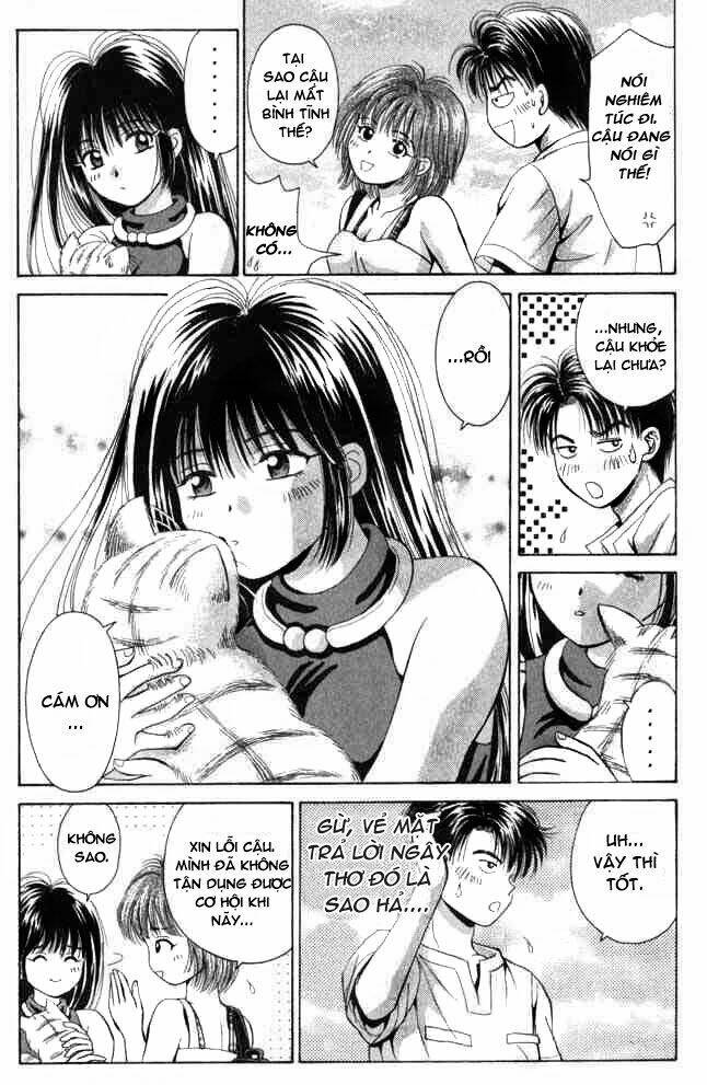 open sesame chapter 7 11