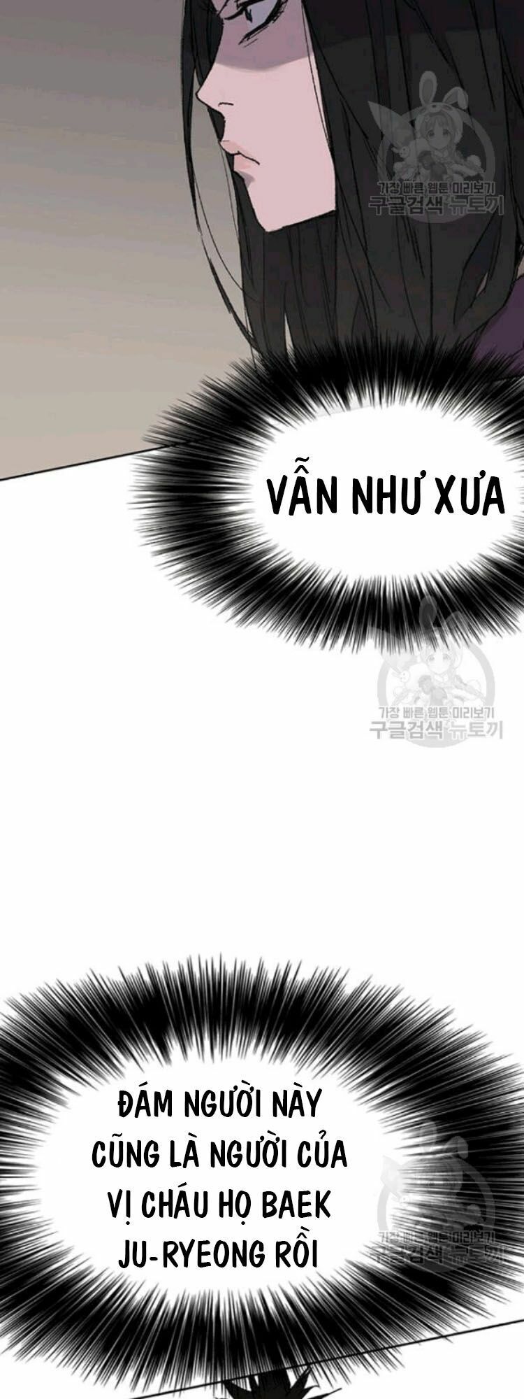 kiếm sĩ bất bại chapter 45 3