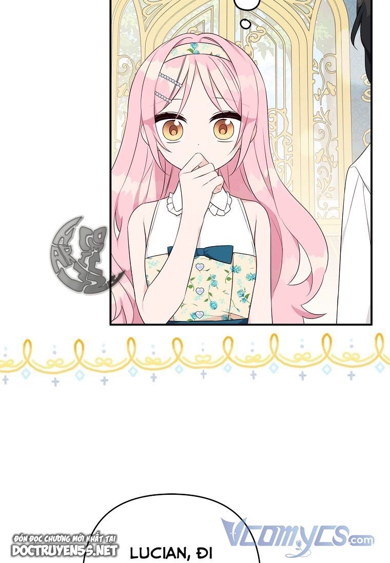 trở thành con gái út của công tước phản diện chapter 38 99