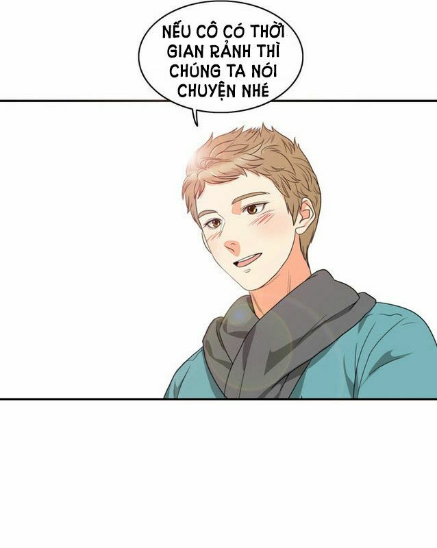 do it one more time- yêu lại từ đầu chapter 5 61