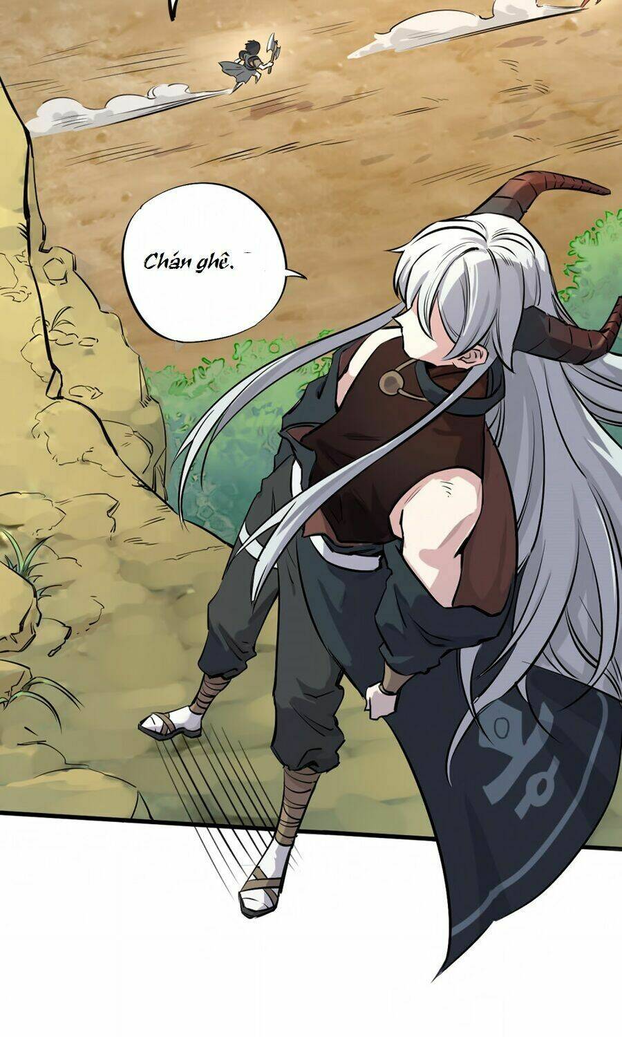 thí thần chi lộ chapter 2 37