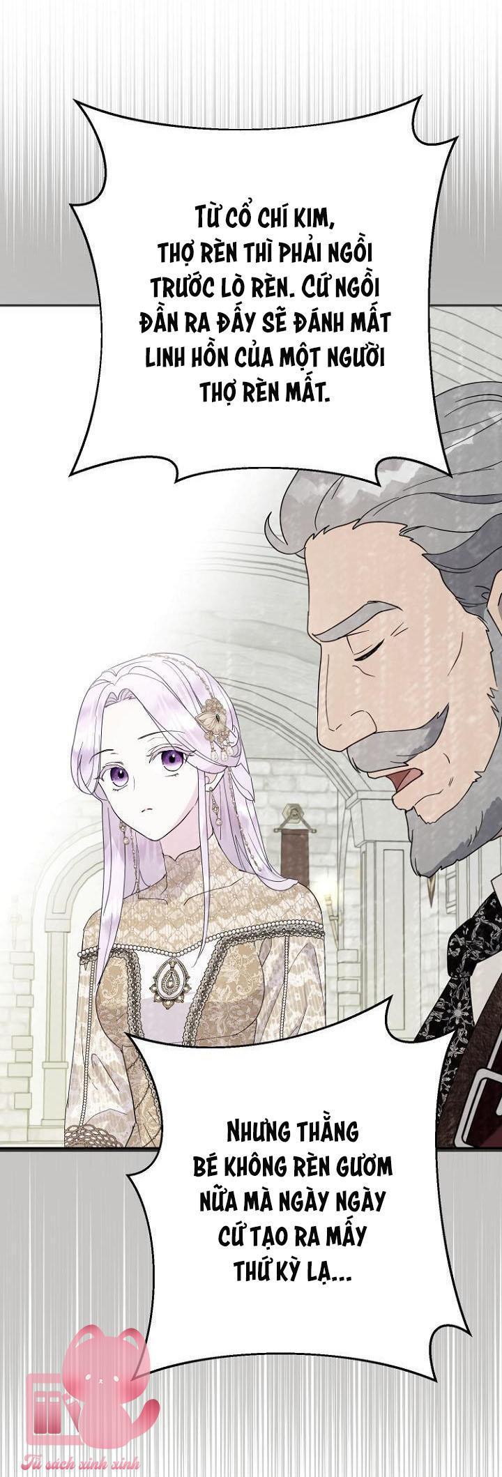 bỏ quách chồng con đi, tiền bạc mới là tất cả chapter 45 40