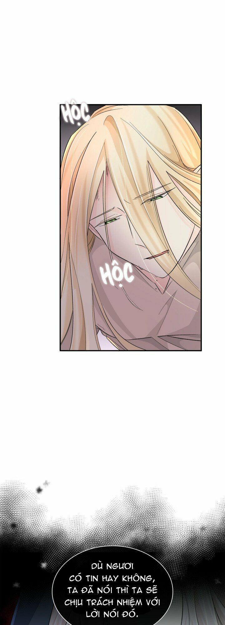 dây xích kiềm chế nam chính hắc ám tuột mất rồi chapter 15 13