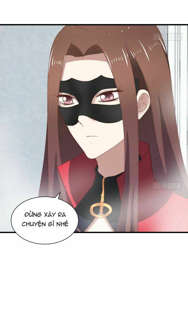 khi trò chơi ác ma bắt đầu chapter 78 46