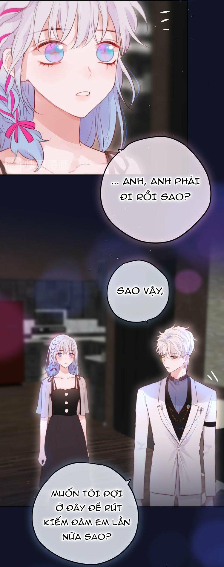 trú dạ liên miên chapter 61 15