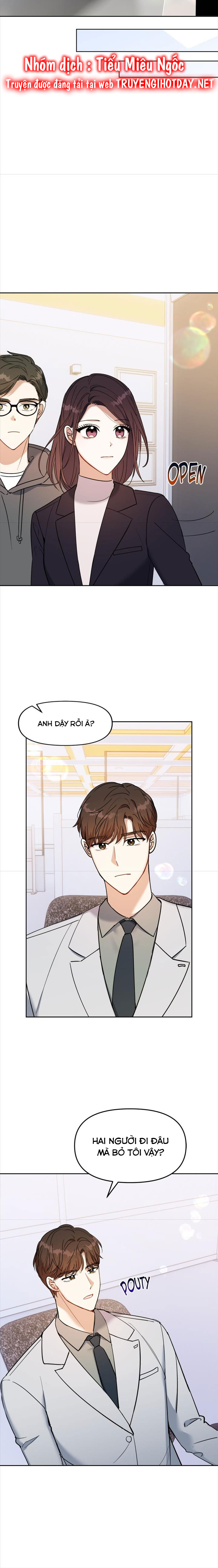 bản cam kết hôn nhân chapter 53 14