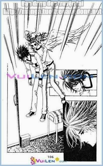 sức thanh xuân chapter 9 106