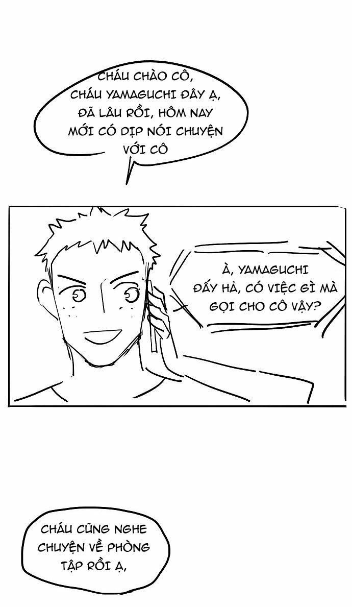 Võ Sĩ Quyền Anh chapter 51.5 5