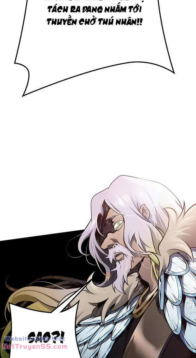 cuộc chiến trong tòa tháp chapter 604 104