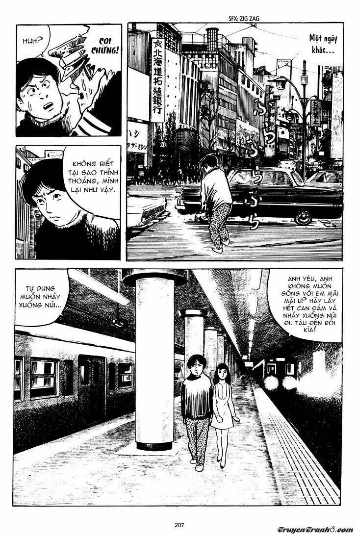 3 street of mysteries chapter 6.3 10