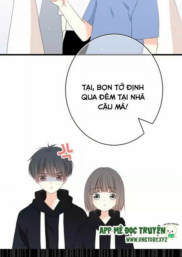 con tim rung động 2 chapter 9 39