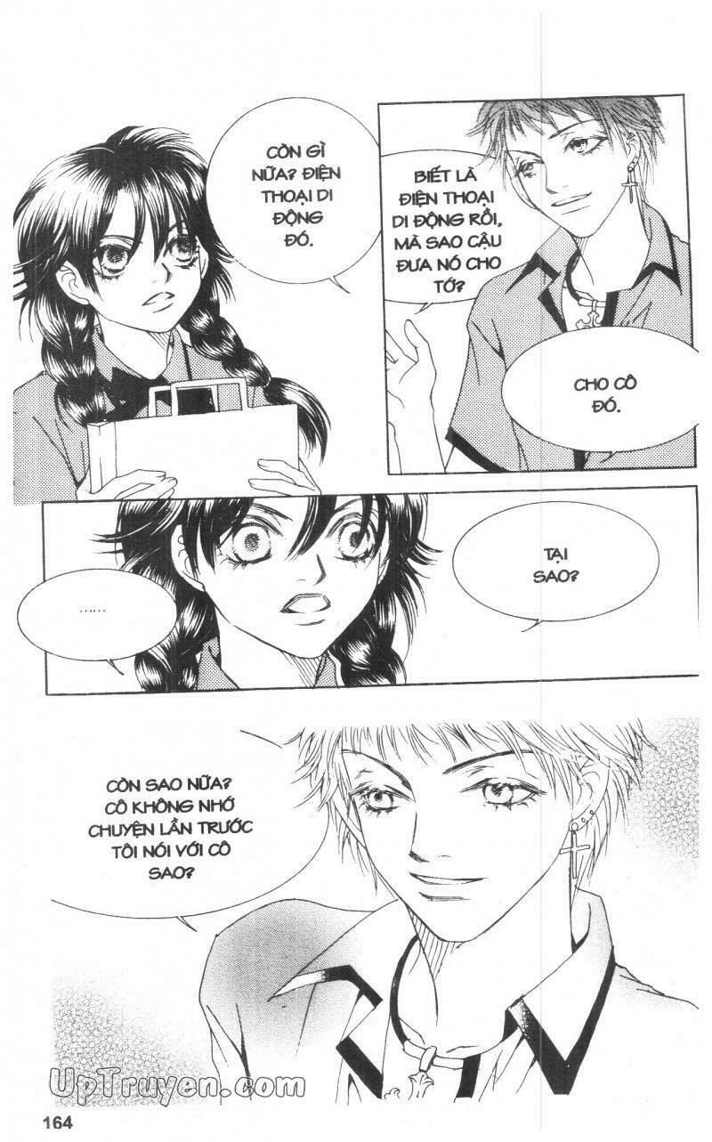 chàng lọ lem chapter 3 164